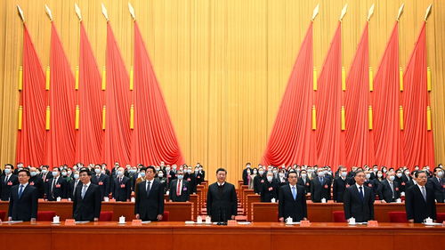 凝心鑄魂，融匯創新 第十一次全國文代會對文化藝術交流與策劃的時代啟示